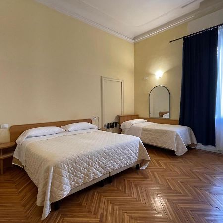 Alle Torri Bolonha Exterior foto