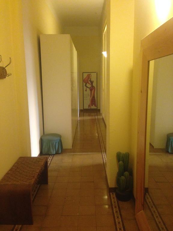 Alle Torri Bolonha Exterior foto