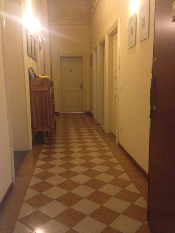 Alle Torri Bolonha Exterior foto