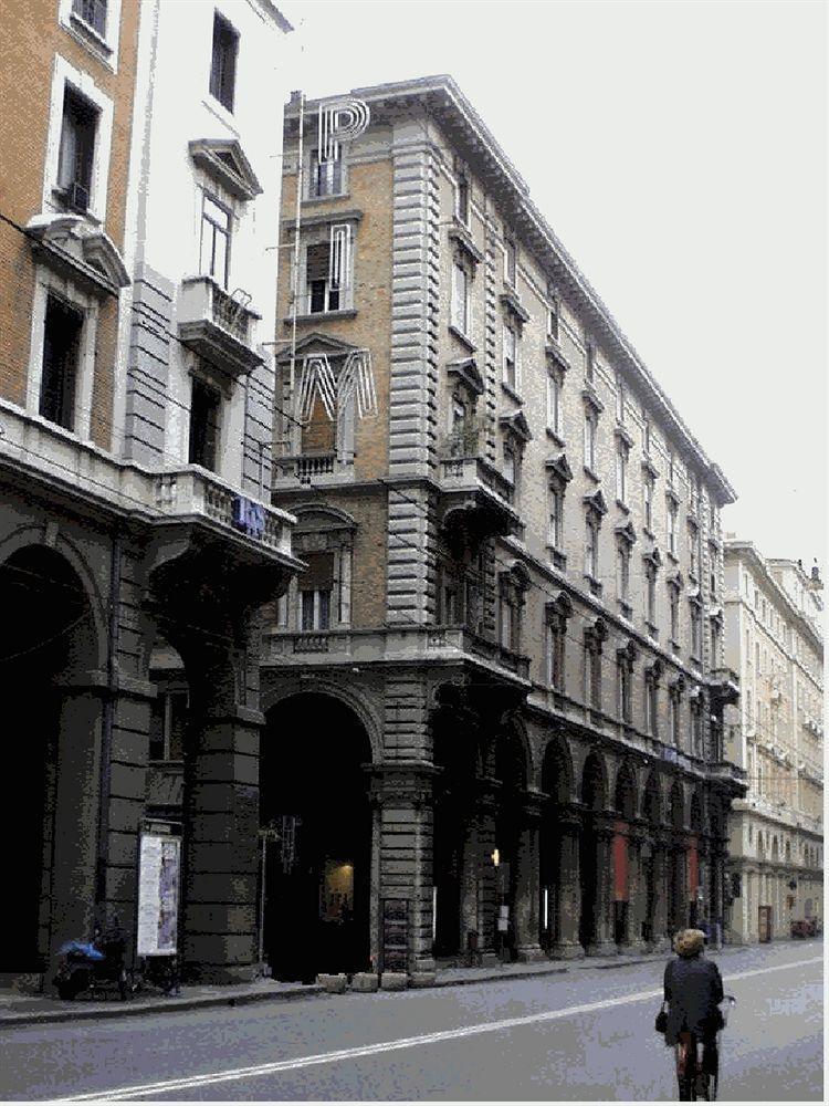 Alle Torri Bolonha Exterior foto