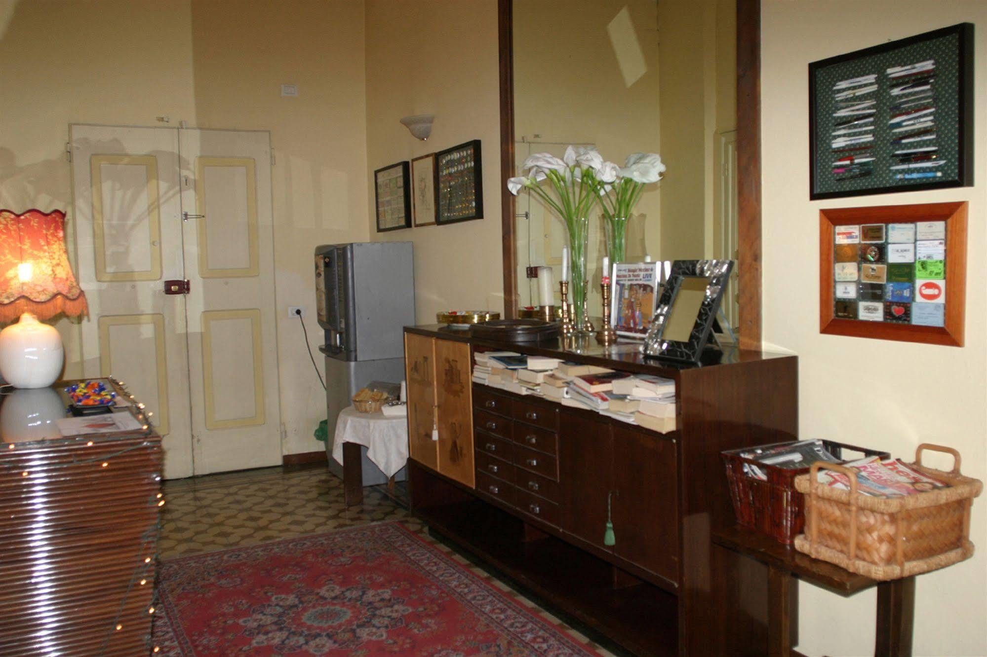 Alle Torri Bolonha Exterior foto