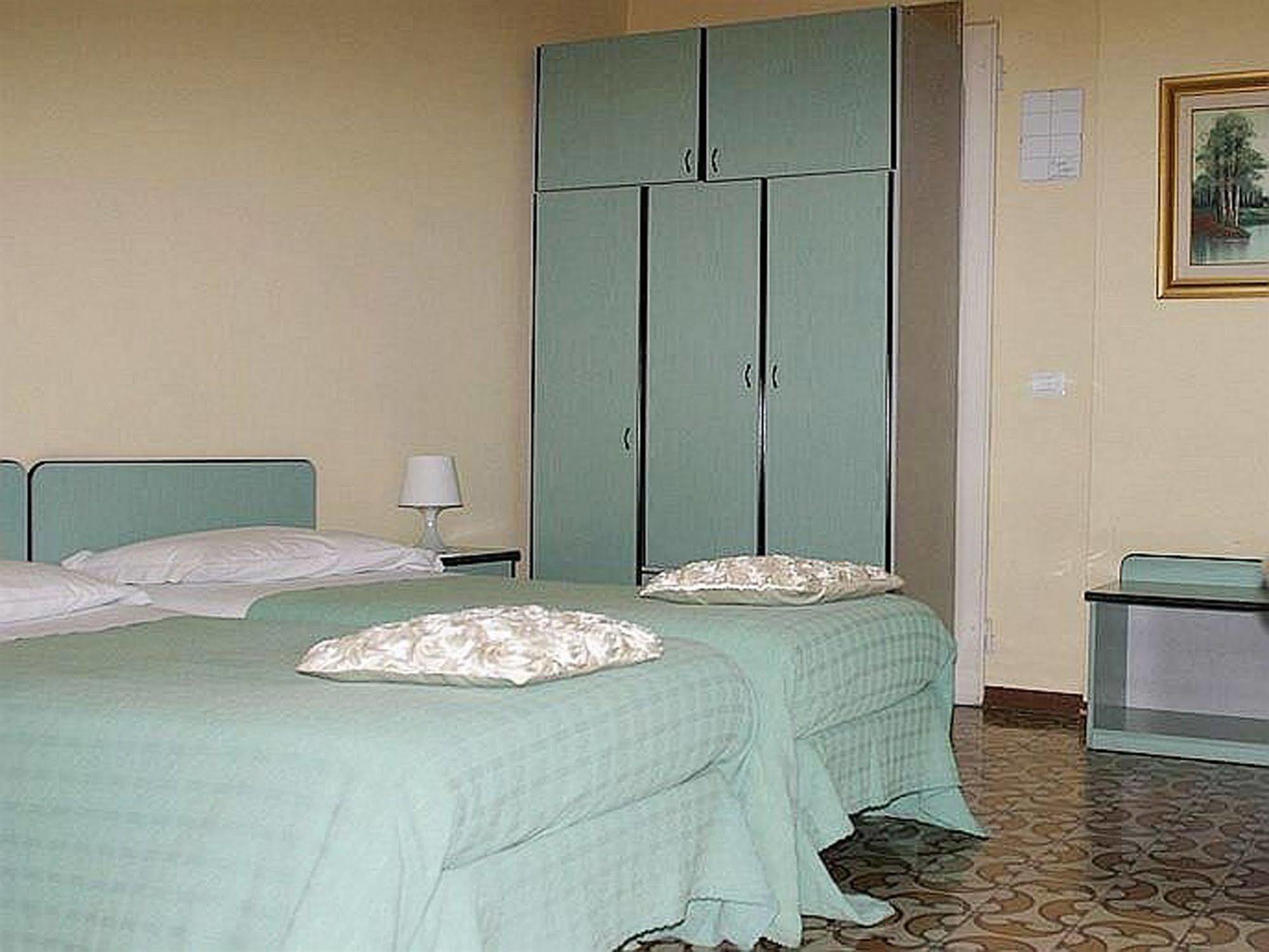 Alle Torri Bolonha Exterior foto