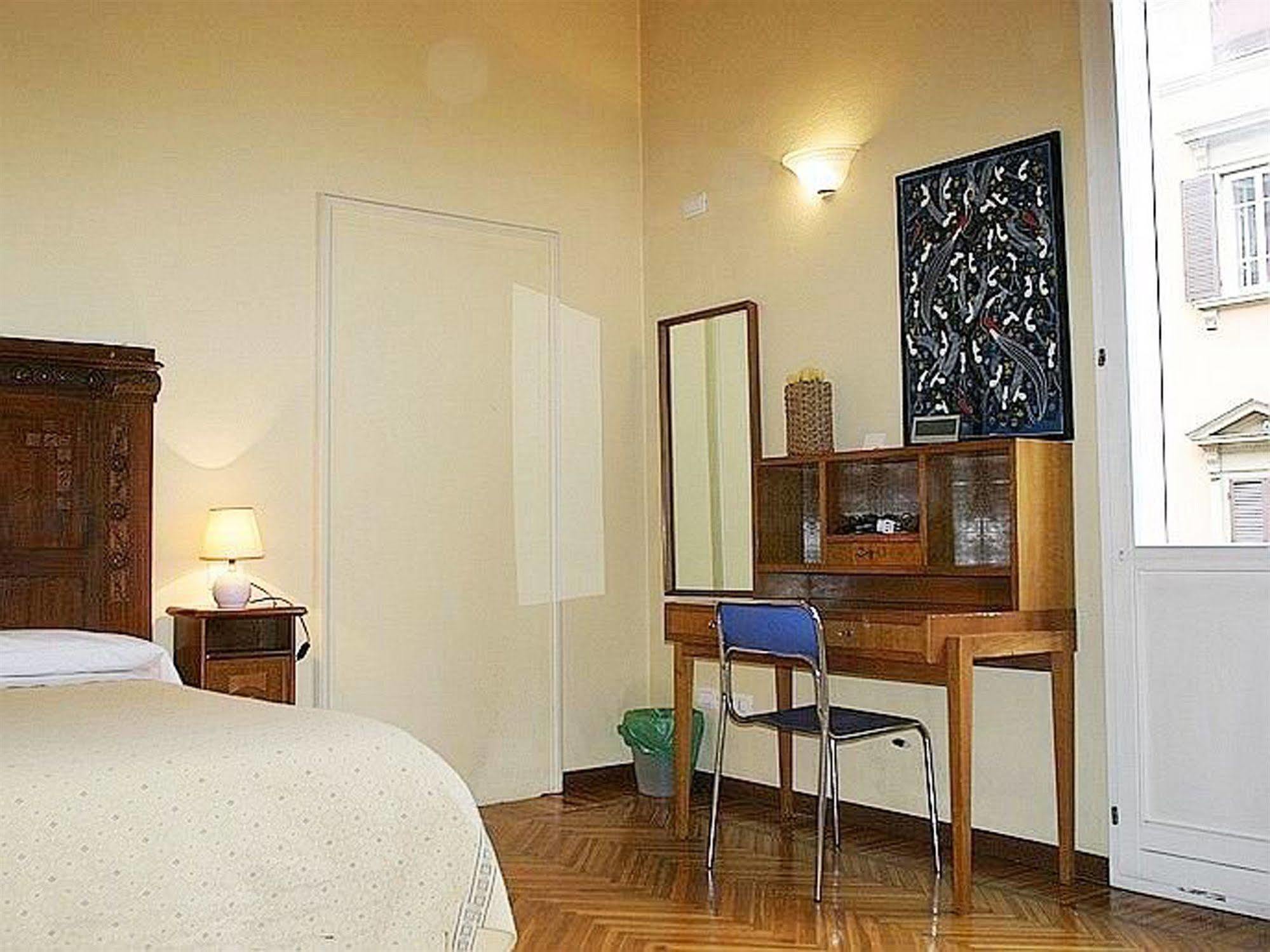Alle Torri Bolonha Exterior foto