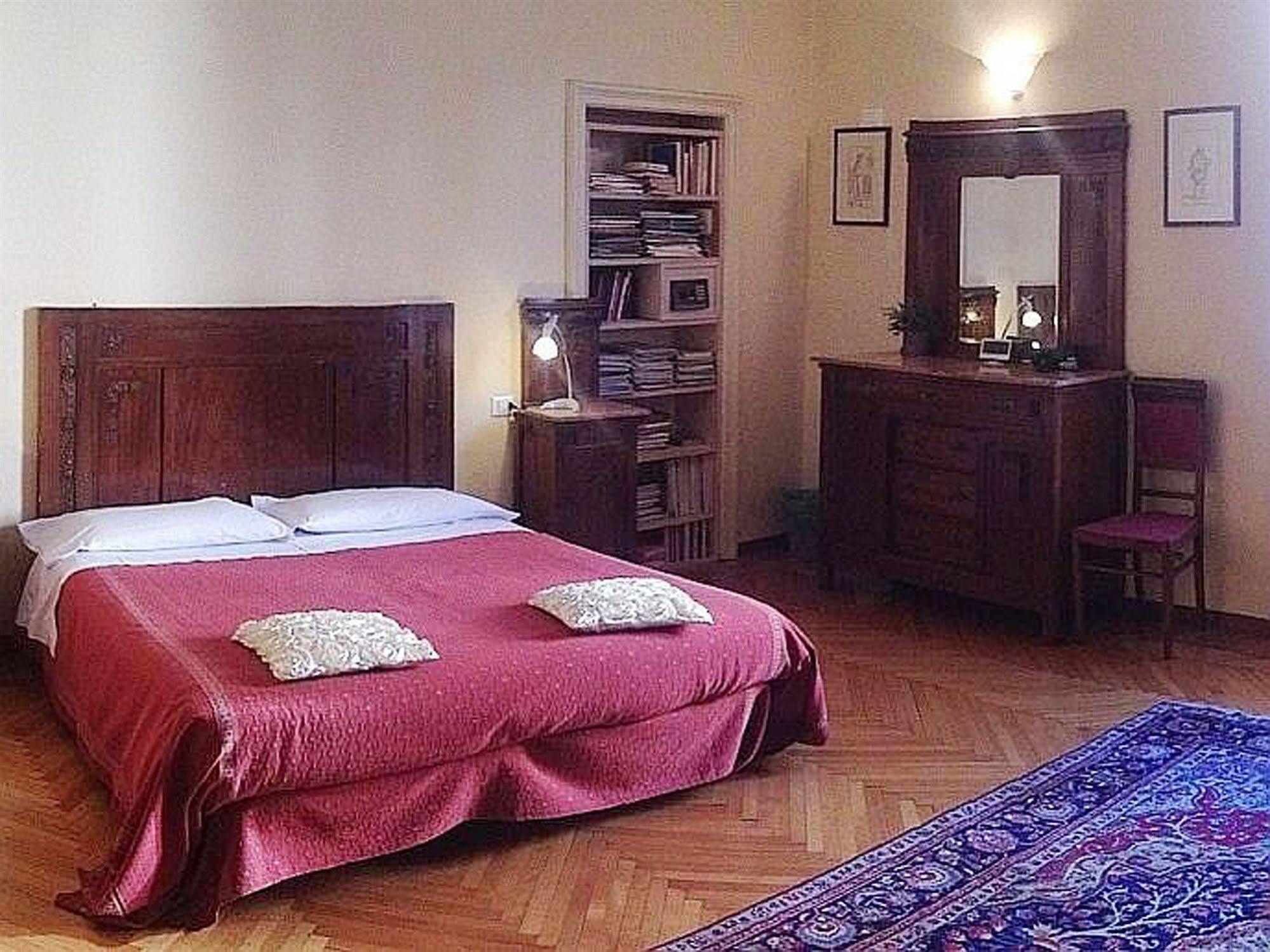 Alle Torri Bolonha Exterior foto