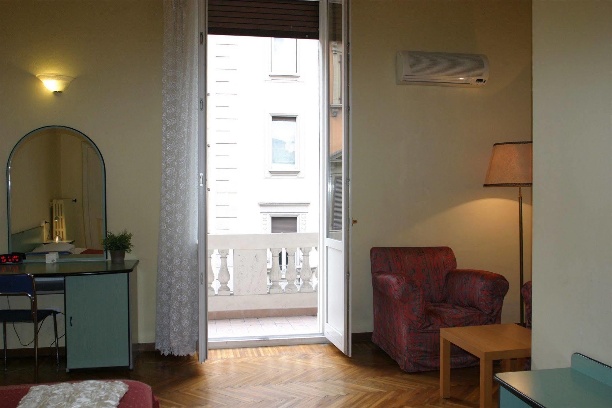 Alle Torri Bolonha Exterior foto
