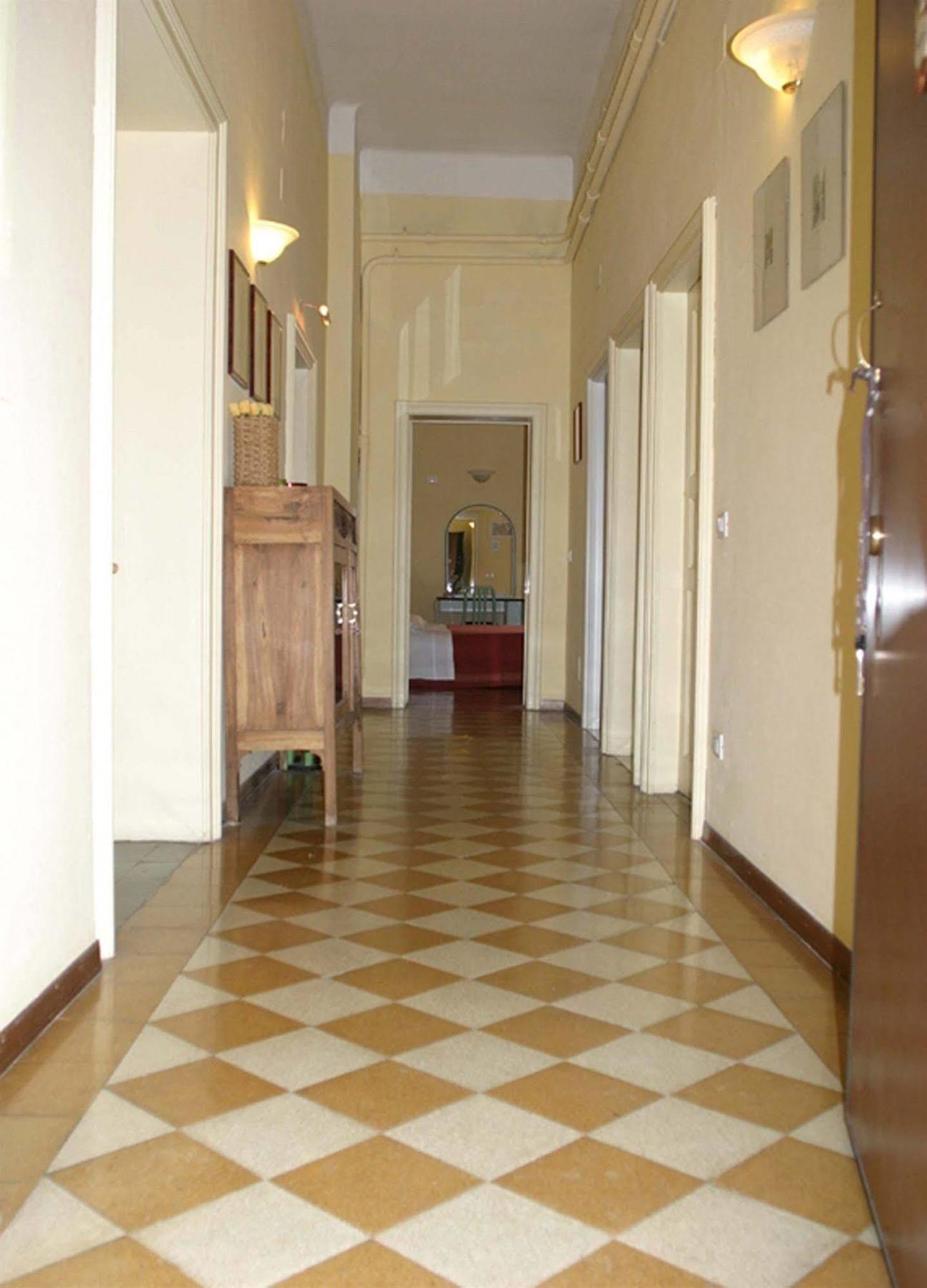 Alle Torri Bolonha Exterior foto